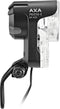 AXA Pico 30 E-bike - Fietslamp voorlicht - LED Koplamp – 6-42V - 30 Lux