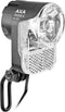 AXA Pico 30 E-bike - Fietslamp voorlicht - LED Koplamp – 6-42V - 30 Lux