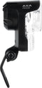 AXA Pico 30 Switch - Fietslamp voorlicht - LED Koplamp - Dynamo - 30 Lux