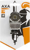 AXA Pico 30 Switch - Fietslamp voorlicht - LED Koplamp - Dynamo - 30 Lux