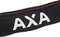 AXA Procarat + 105 - Kettingslot - ART 4 - Slot voor Scooters - Extra Dikke Schakels - Hangslot - 105 cm lang - 10,5 mm - Zwart