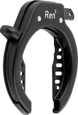 AXA Ren 2 - Frameslot - Zwart