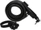 AXA Resolute 15/180 Kabelslot - Slot voor Fietsen - Gebruiksvriendelijk - 180 cm lang - Diameter 15 mm - Zwart