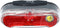 AXA Riff Battery - Fiets Achterlicht - LED Fietsverlichting op Batterij - 50-80 mm - Rood