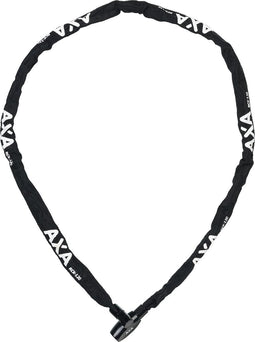 AXA Rigid RCK 120 - Kettingslot - Slot voor Fietsen - 120 cm lang - 3,5 mm - Zwart
