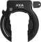 Axa Ringslot Solid Xl Topboutbevestiging Art-2 Zwart
