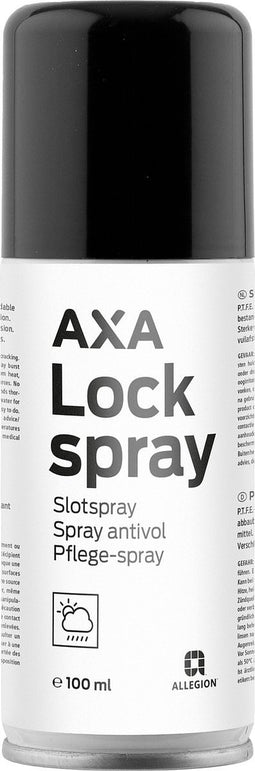 AXA Slotspray 100ML