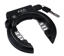 Axa Solid Plus ART-2 Ringslot - Zwart