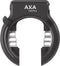 AXA Solid Plus Ringslot - Geschikt voor insteekketting