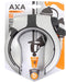 AXA Victory ART2 - Zilver / Zwart