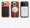 Apple iPhone 14 Pro - Goud - 128 GB - Fysieke simkaart + eSIM