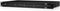 Ubiquiti EdgeSwitch ES-48-500W - Managed L2/L3 PoE Switch - 48 Gigabit poorten - 500W max vermogen