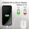 AXAGON ACU-PQ22W wall charger QC3.0/AFC/FCP + PD type-C, 22W, white
