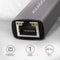 AXAGON ADE-TR Netwerkadapter 1000 MBit/s LAN (10/100/1000 MBit/s), USB 3.0
