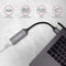 AXAGON ADE-TR Netwerkadapter 1000 MBit/s LAN (10/100/1000 MBit/s), USB 3.0