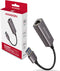 AXAGON ADE-TR Netwerkadapter 1000 MBit/s LAN (10/100/1000 MBit/s), USB 3.0