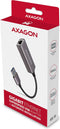 AXAGON ADE-TR Netwerkadapter 1000 MBit/s LAN (10/100/1000 MBit/s), USB 3.0