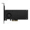 AXAGON AXAGON PCEM2-DC PCIe-3.0-x4-Adapter, 1x M.2-NVMe, 1x M.2-SATA, bis 22110 - aktiv PCI Express x4 adapterkaart voo