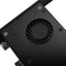 AXAGON AXAGON PCEM2-DC PCIe-3.0-x4-Adapter, 1x M.2-NVMe, 1x M.2-SATA, bis 22110 - aktiv PCI Express x4 adapterkaart voo