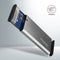 AXAGON EEM2-SG2 M.2 harde schijf-behuizing M.2 2242, M.2 2260, M.2 2280 USB-C USB 3.2 (Gen 2)