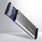 AXAGON EEM2-SG2 M.2 harde schijf-behuizing M.2 2242, M.2 2260, M.2 2280 USB-C USB 3.2 (Gen 2)