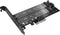 Axagon PCEM2-D interfacekaart/-adapter M.2,SATA Intern