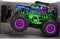 Gear2Play RC Monster Reaper Monstertruck 1:12 - Stuntauto