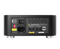 Silent Angel Forester F2 - Stabiele voeding - 12V/3A 5V/2A - Zwart