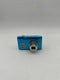 Nikon Coolpix S3100 - Compactcamera - 14 Megapixel - 5x zoom - Blauw