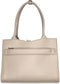 SOCHA Dames Laptoptas 14 inch Midi Vanilla