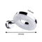 Paulmann Becrux 70881 LED-spiegellamp 4 W Warmwit Chroom