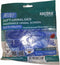 Geurmat Urinoir Mini Tutti Frutti Blauw