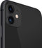 Apple iPhone 11 - A13 Bionic - Dual camera - Zwart