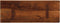 vidaXL - Tafelblad - rechthoekig - 80x40x3,8 - cm - massief - gerecycled - hout
