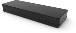 i-tec USB 3.0 / USB-C - Dual Display Docking Station - HDMI DVI VGA - 6x USB poorten