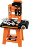 BLACK+DECKER Work Bench Werkbank met gereedschap
