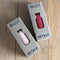 Retulp Urban - Waterfles - Drinkfles - 500 ml - Ruby Red - RVS