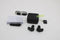 Sony Inzone Buds - Draadloze Gaming Oordopjes - ANC 360 Ruimtelijk Geluid - Zwart