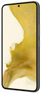 Samsung Galaxy S22 5G - Zwart - 128 GB - Duale fysieke simkaart + eSIM