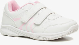 Chicane kinder gymschoenen - Wit - Maat 32