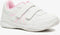 Chicane kinder gymschoenen - Wit - Maat 32