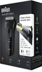 Braun Series 3 - ProSkin 3020s - Oplaadbaar scheerapparaat met Micro Comb - Waterbestendig