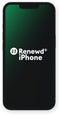 APPLE iPhone 13 - 128 GB - A15 Bionic - 5G - Middernacht