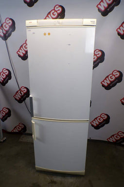 AEG 2dehands koel-vriescombinatie - 165cm