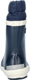 Bergstein Winterboot - Regenlaarzen Unisex Junior - Natuurrubber - Blauw