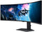 Samsung Odyssey G9 G95C - Gaming Monitor 49