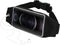 Mobiparts iPhone 12 Pro Max - Sport Belt - Touchscreen waterbestendig - Zwart