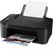 Canon PIXMA TS3550I - Inkjetprinter - All-in-one met Wi-Fi en dubbelzijdig printen