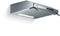 BOSCH DUL62FA51 - Onderbouw afzuigkap - 250 m3/uur - 60 cm