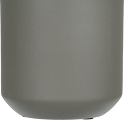 Vaas 25 x 25 x 58 cm Groen Ijzer